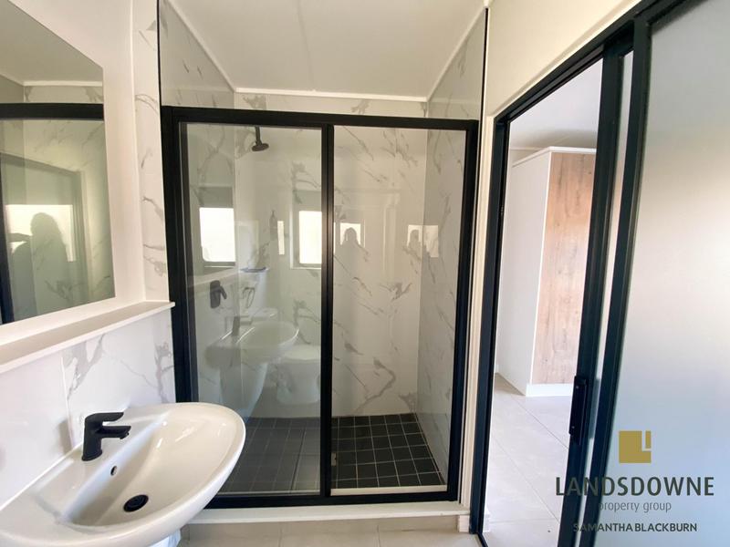 1 Bedroom Property for Sale in Richwood Western Cape